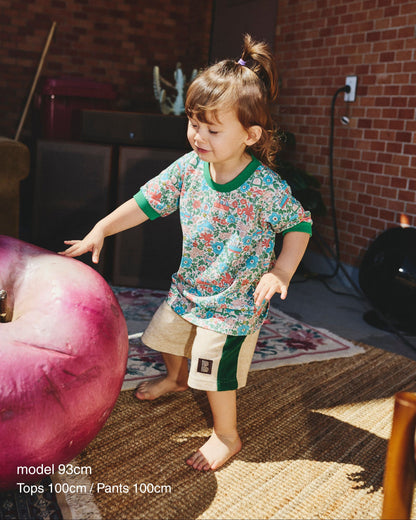 【予約商品】Pile Shorts