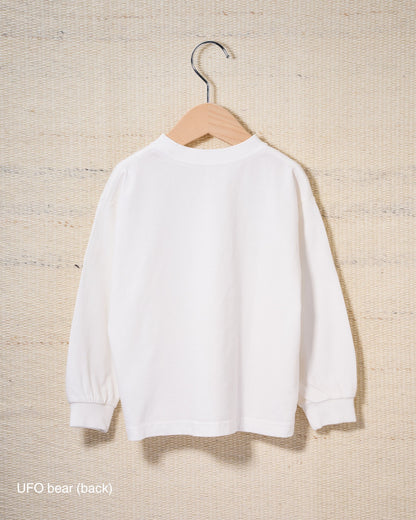 【予約商品】Kids Long Sleeve T-shirt