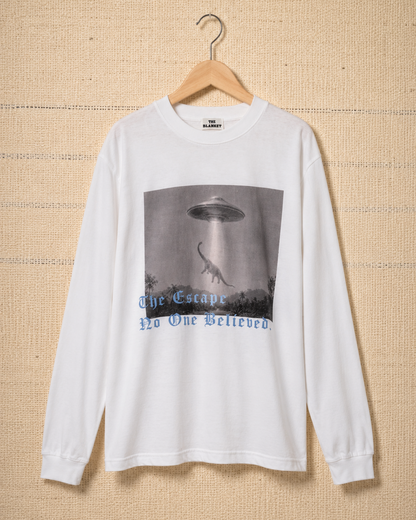 【予約商品】Parents Long Sleeve T-shirt