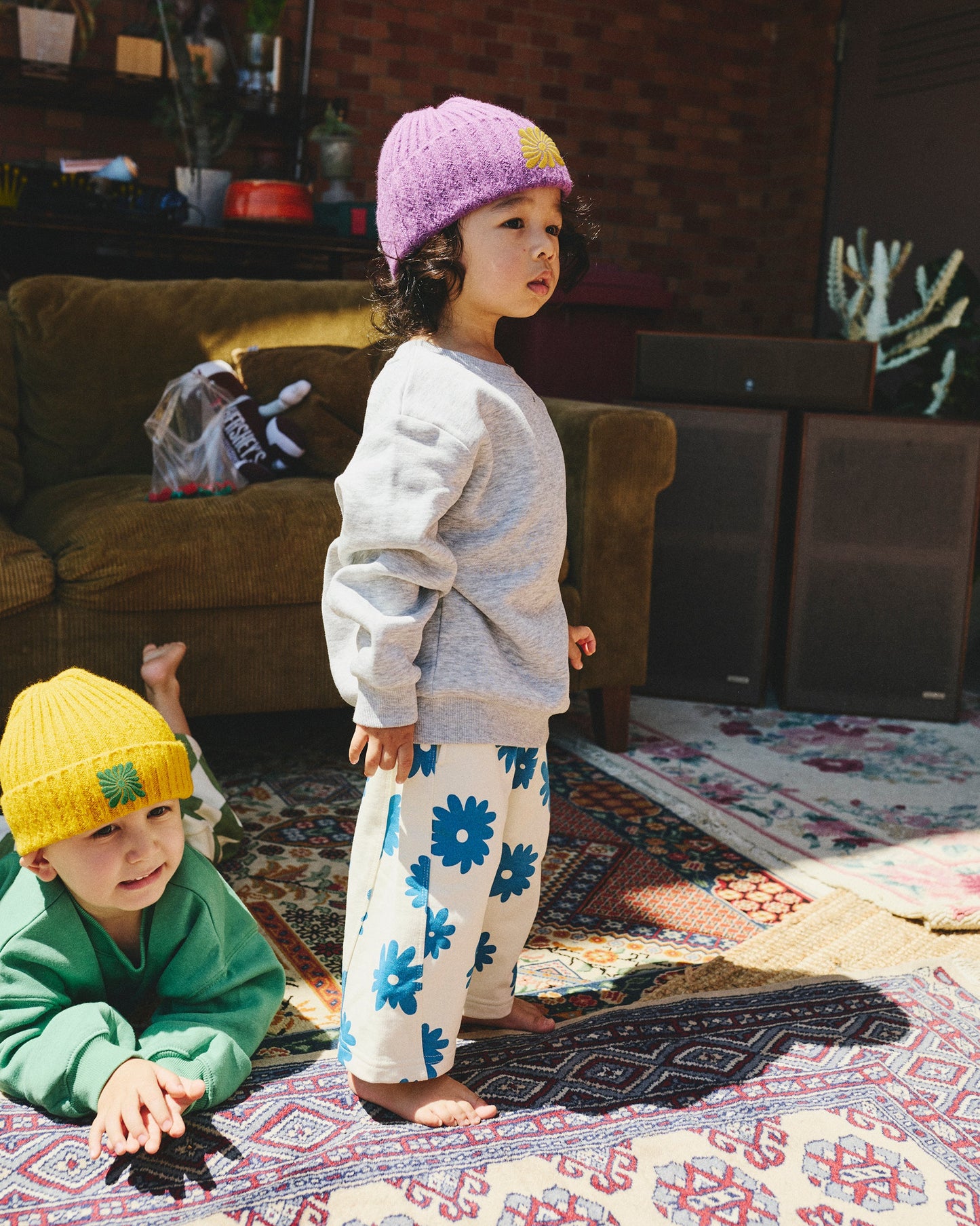 【予約商品】Wonder Beanie