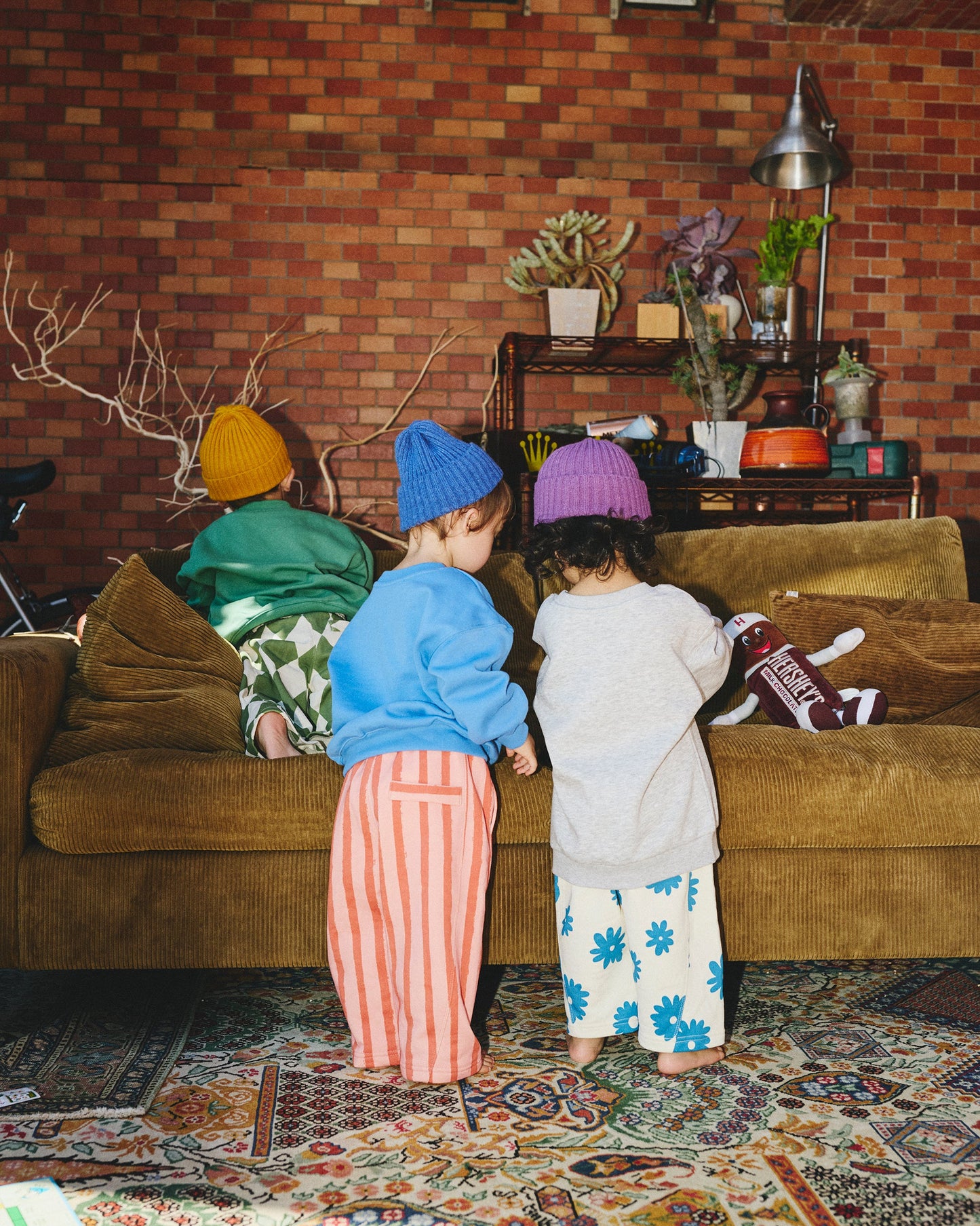 【予約商品】Wonder Beanie