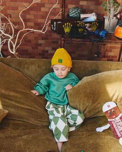 【予約商品】Wonder Beanie