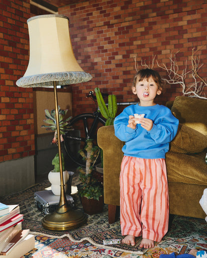 【予約商品】Happy Scribble Sweatpants