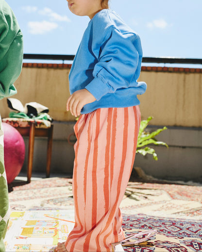 【予約商品】Happy Scribble Sweatpants