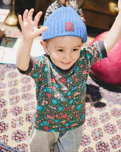 【予約商品】Wonder Beanie