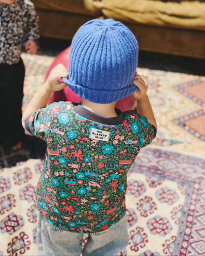 【予約商品】Adventure Ringer T-shirt
