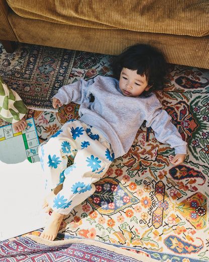 【予約商品】Happy Scribble Sweatpants