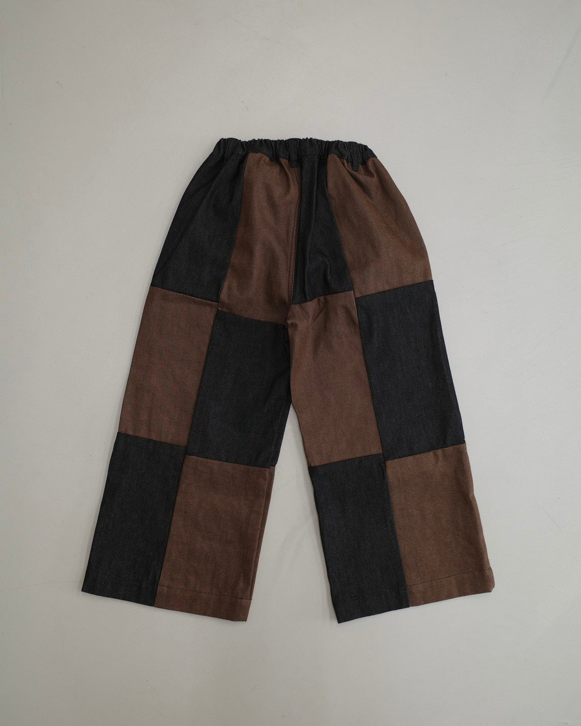 【予約商品】Patchwork Pants
