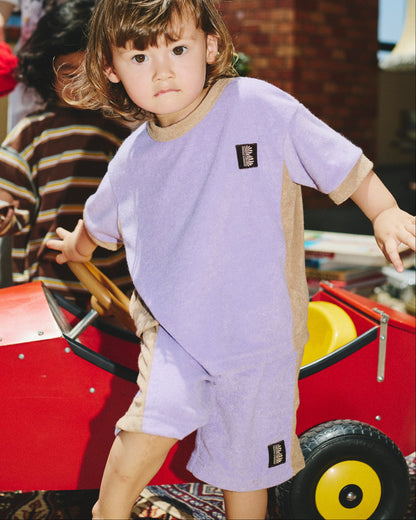 【予約商品】Pile Shorts