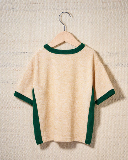 【予約商品】Pile Ringer T-shirt