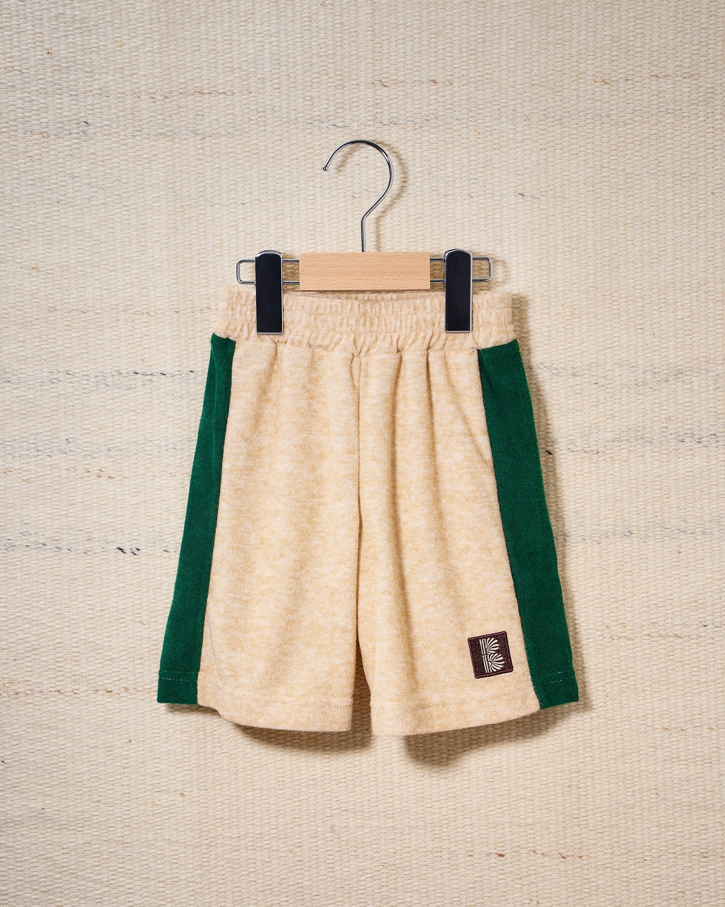 【予約商品】Pile Shorts