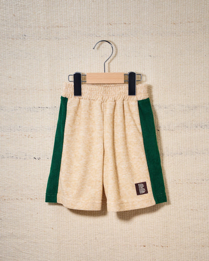 【予約商品】Pile Shorts