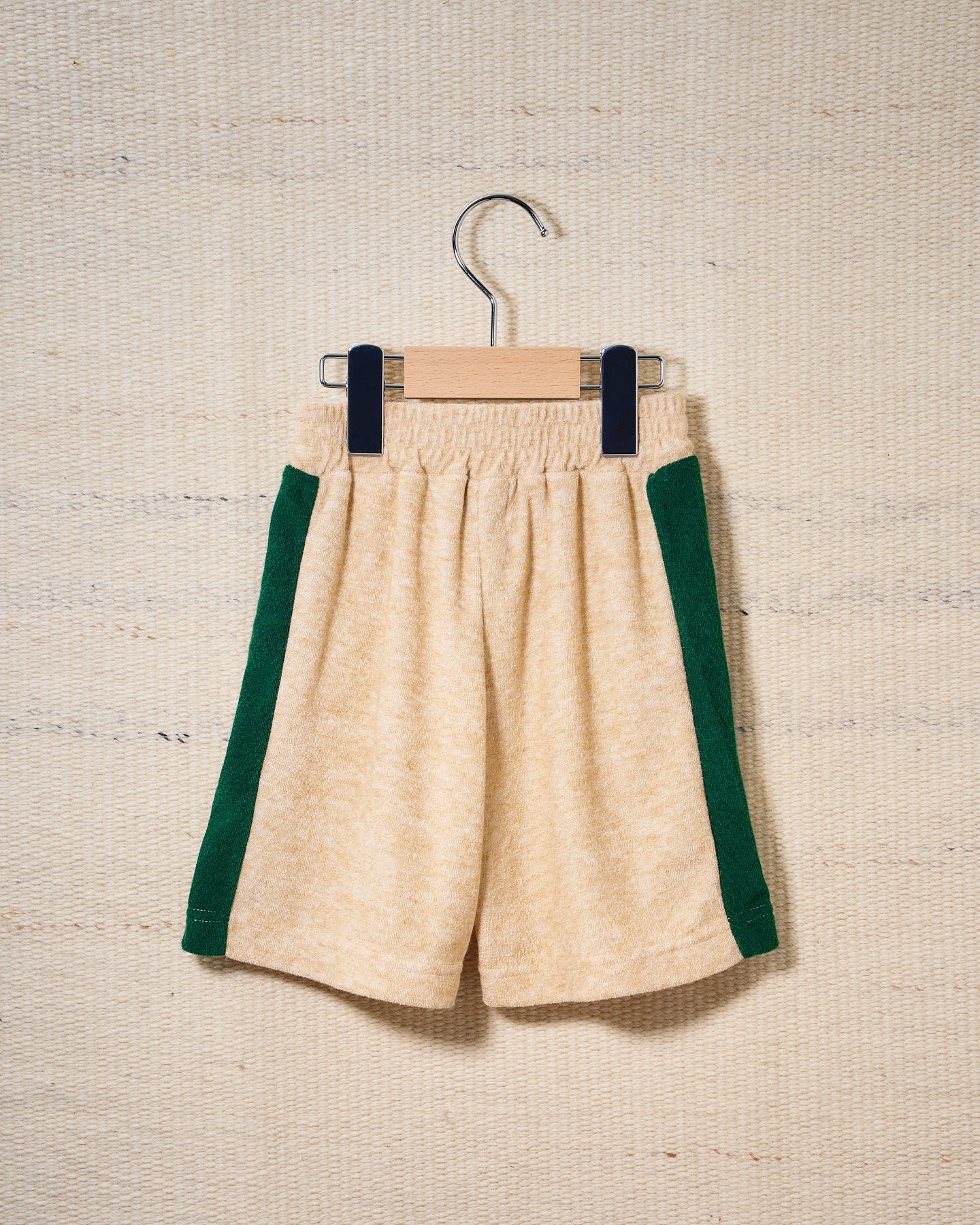 【予約商品】Pile Shorts