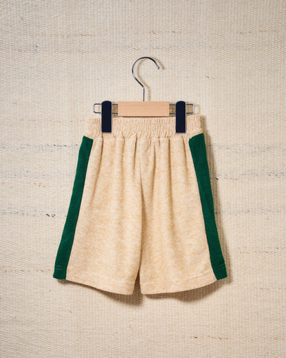 【予約商品】Pile Shorts
