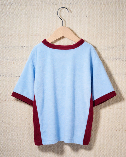 【予約商品】Pile Ringer T-shirt
