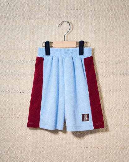 【予約商品】Pile Shorts