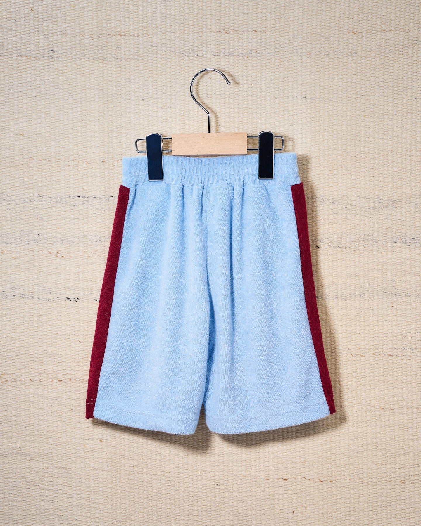 【予約商品】Pile Shorts