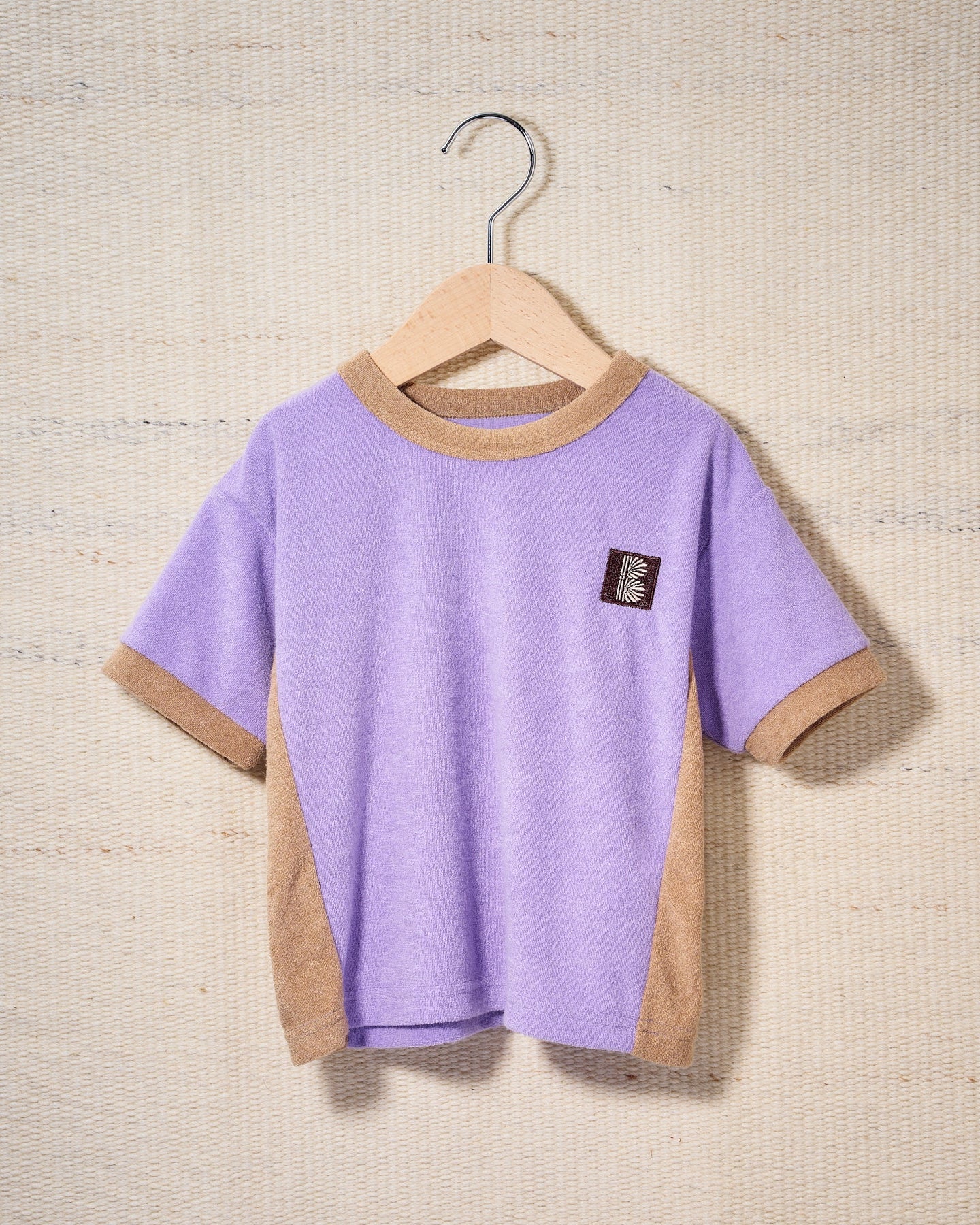 【予約商品】Pile Ringer T-shirt