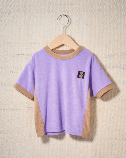 【予約商品】Pile Ringer T-shirt