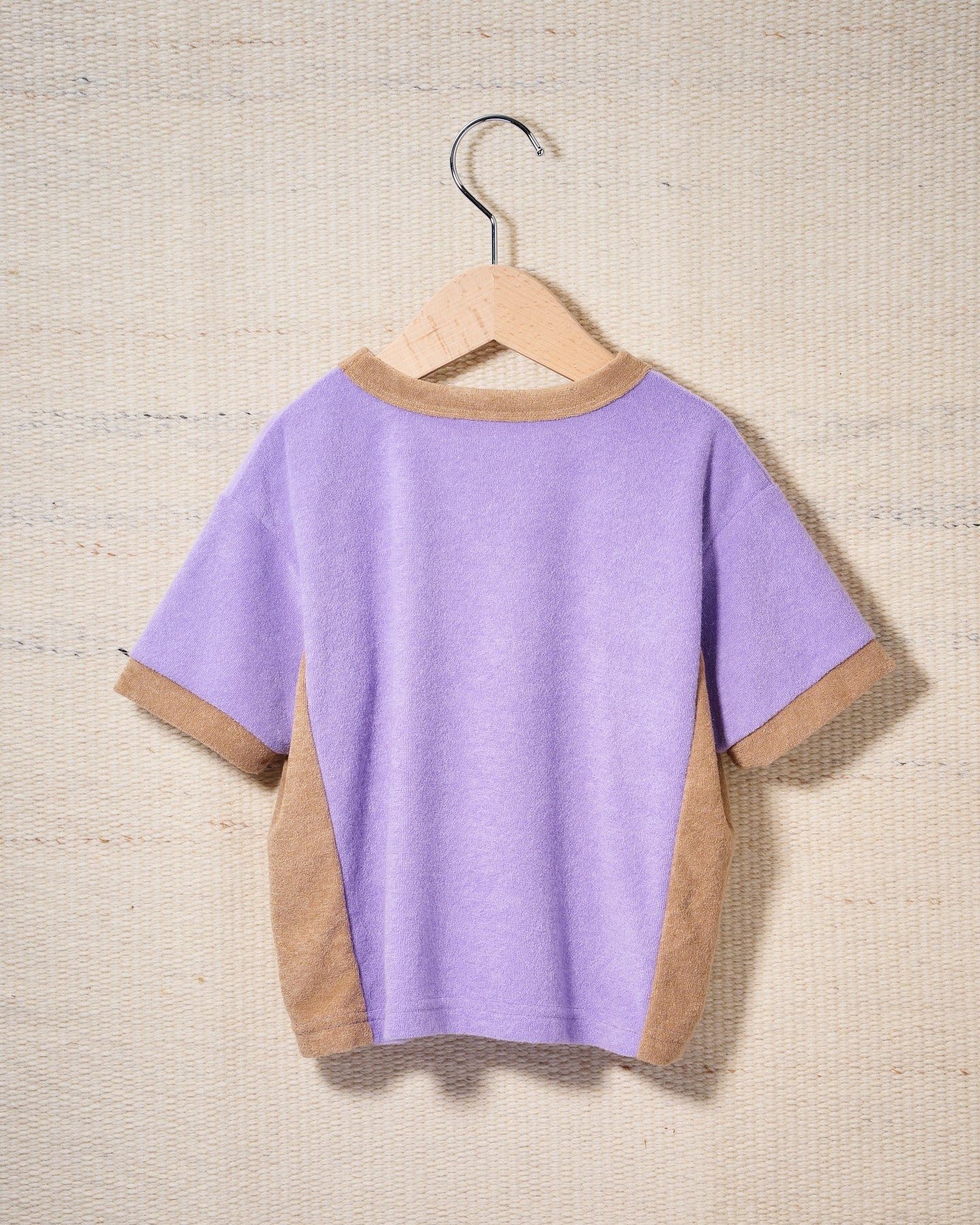 【予約商品】Pile Ringer T-shirt