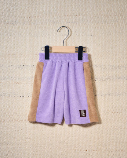 【予約商品】Pile Shorts
