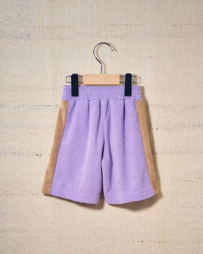 【予約商品】Pile Shorts