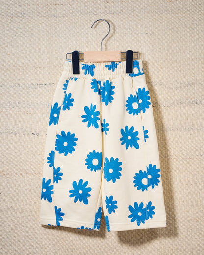 【予約商品】Happy Scribble Sweatpants