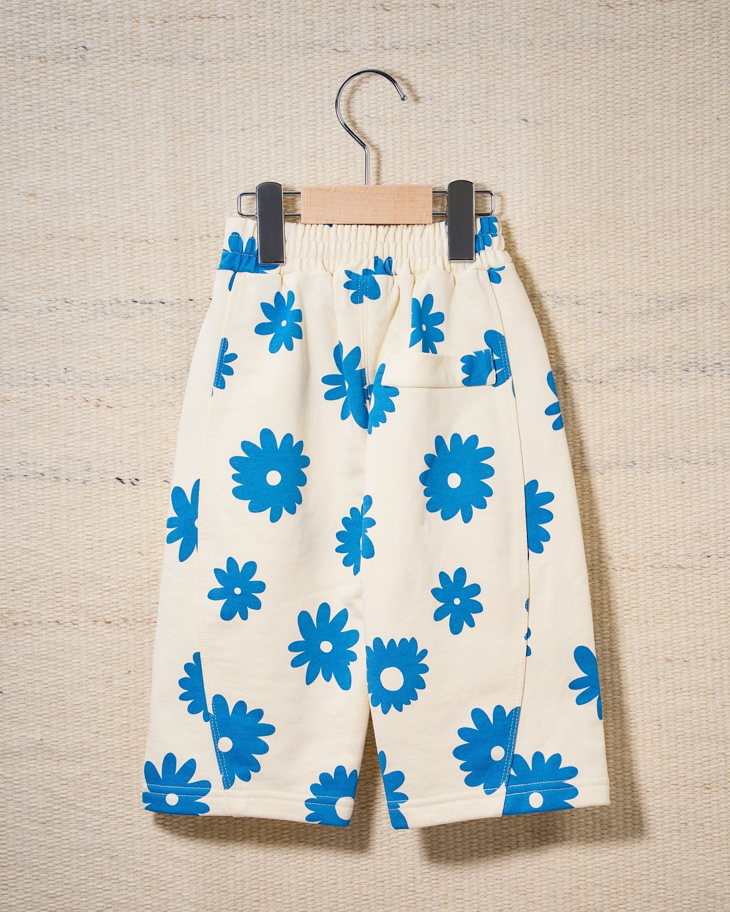 【予約商品】Happy Scribble Sweatpants