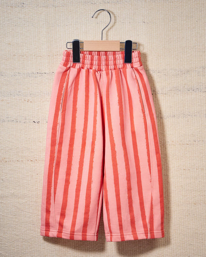 【予約商品】Happy Scribble Sweatpants