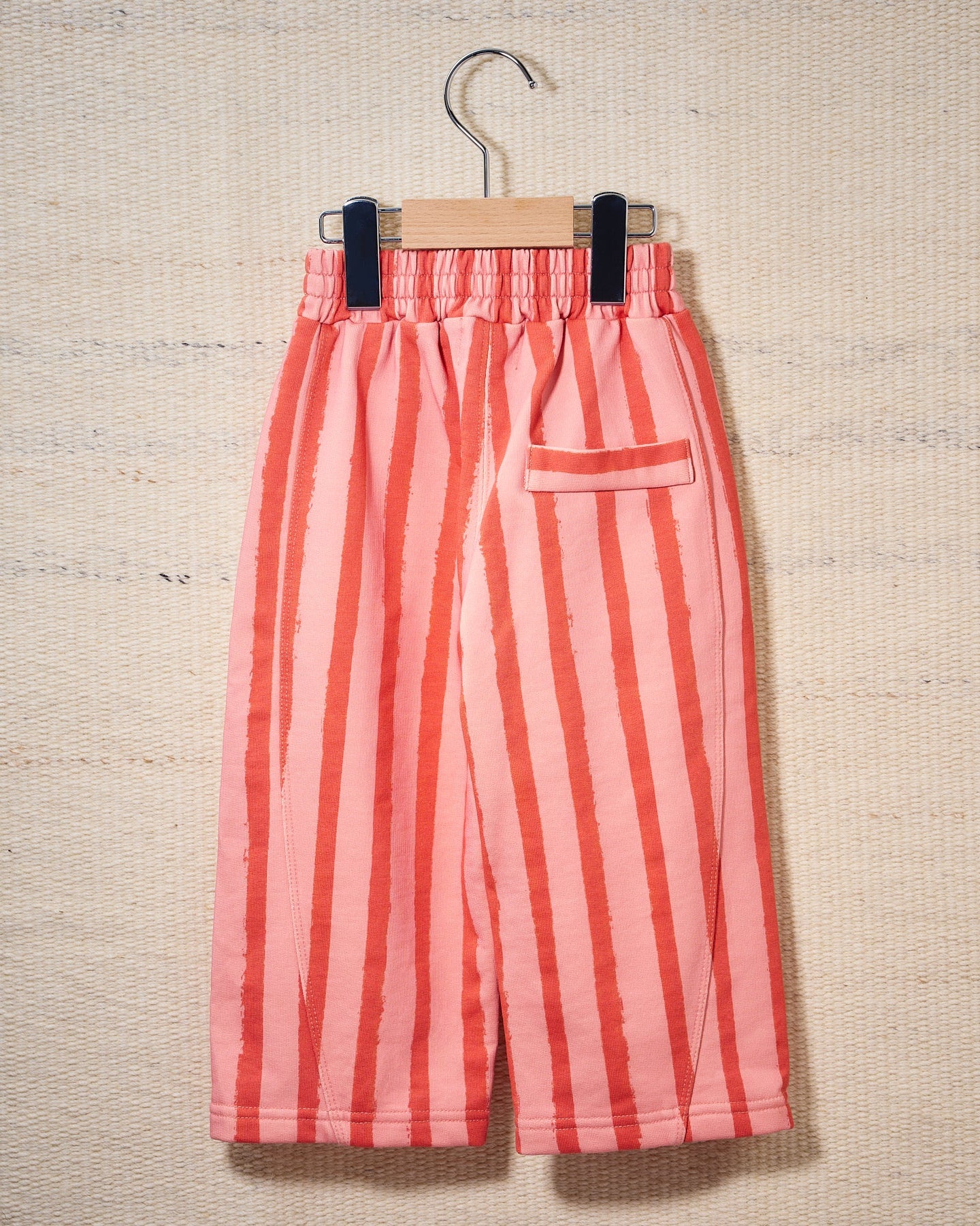 【予約商品】Happy Scribble Sweatpants